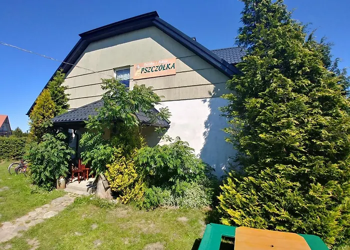 Pansiyon Pszczolka *
