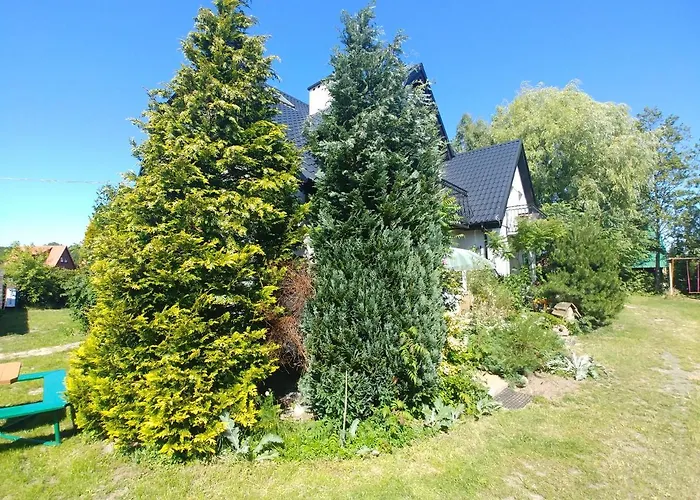 Pszczolka Pansiyon Białogóra